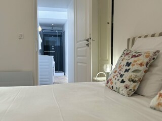 Appartement Chemiré-le-Gaudin Équipement 9