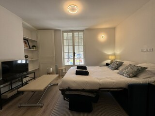 Appartement Chemiré-le-Gaudin Équipement 10