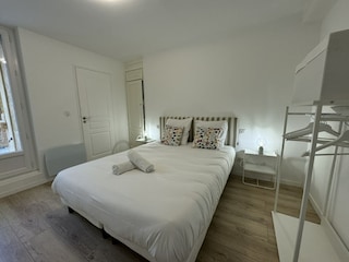 Apartment Chemiré-le-Gaudin Ausstattung 11