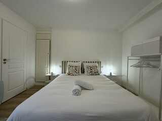Appartement Chemiré-le-Gaudin Équipement 12