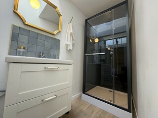 Appartement Chemiré-le-Gaudin Équipement 14