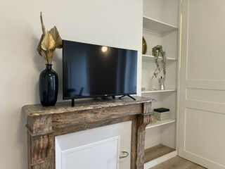 Ferienhaus Chemiré-le-Gaudin Ausstattung 12