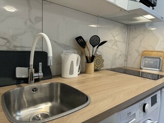 Maison de vacances Chemiré-le-Gaudin Équipement 8