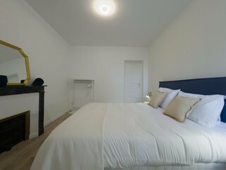 Vakantiehuis Chemiré-le-Gaudin Kenmerken 9