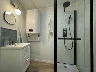 Casa per le vacanze Chemiré-le-Gaudin Caratteristiche 2