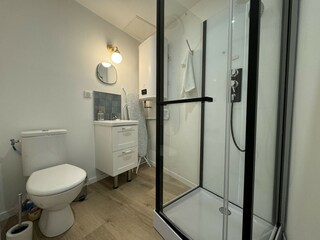 Maison de vacances Chemiré-le-Gaudin Équipement 3