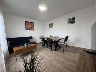 Appartement Chemiré-le-Gaudin Kenmerken 1