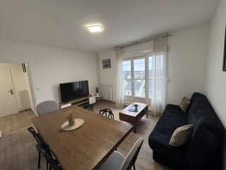 Appartement Chemiré-le-Gaudin Kenmerken 2