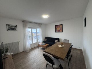 Apartment Chemiré-le-Gaudin Ausstattung 3