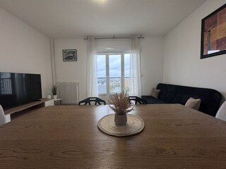 Appartement Chemiré-le-Gaudin Équipement 4