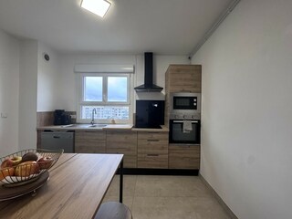 Appartement Chemiré-le-Gaudin Équipement 5