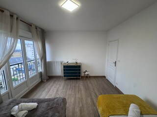 Appartement Chemiré-le-Gaudin Kenmerken 14