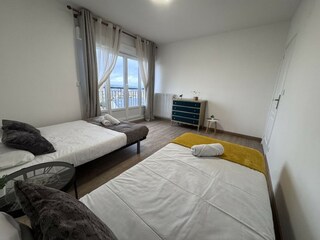 Apartment Chemiré-le-Gaudin Ausstattung 8