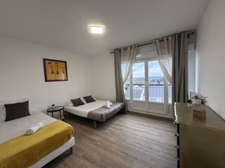 Apartment Chemiré-le-Gaudin Ausstattung 17