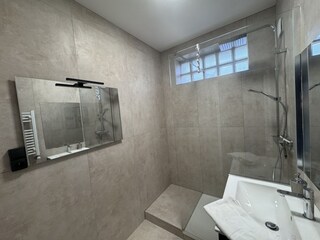 Appartement Chemiré-le-Gaudin Équipement 18