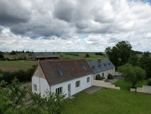 Maison de vacances Gîte à Saint-Vincent près de Le Mans - Pruillé-l'Éguillé - image1