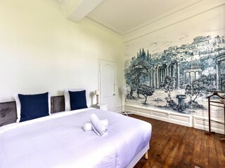 Villa Villaines-sous-Malicorne Ausstattung 20