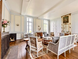 Villa Villaines-sous-Malicorne Équipement 22