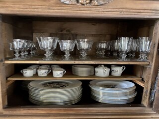 Villa Villaines-sous-Malicorne Équipement 23