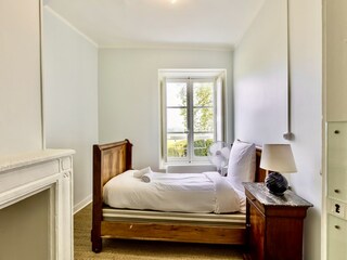 Villa Villaines-sous-Malicorne Ausstattung 24