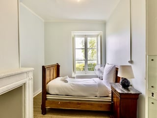 Villa Villaines-sous-Malicorne Características 24