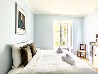 Villa Villaines-sous-Malicorne Équipement 25