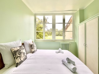 Villa Villaines-sous-Malicorne Características 27