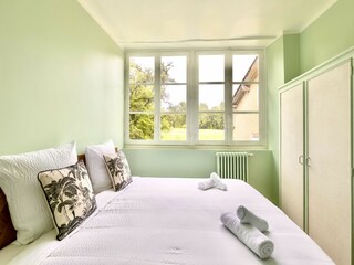 Villa Villaines-sous-Malicorne Caratteristiche 27