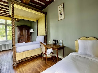 Villa Villaines-sous-Malicorne Características 28