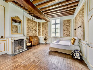 Villa Villaines-sous-Malicorne Caratteristiche 16