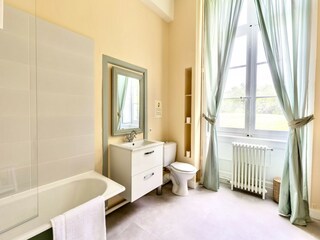 Villa Villaines-sous-Malicorne Ausstattung 29