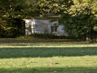 Villa Villaines-sous-Malicorne Enregistrement extérieur 8