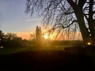 Villa Villaines-sous-Malicorne Buitenaudio-opname 3