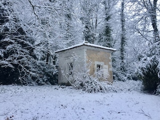 Villa Villaines-sous-Malicorne Außenaufnahme 12