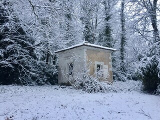 Villa Villaines-sous-Malicorne Enregistrement extérieur 12