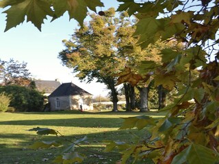 Villa Villaines-sous-Malicorne Enregistrement extérieur 9
