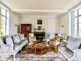 Villa Villaines-sous-Malicorne Équipement 14