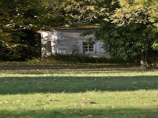 Villa Villaines-sous-Malicorne Außenaufnahme 3