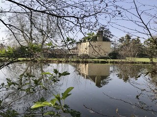 Villa Villaines-sous-Malicorne Enregistrement extérieur 5
