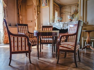 Ferienhaus Chemiré-le-Gaudin Ausstattung 5