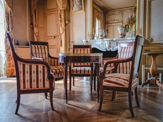 Vakantiehuis Chemiré-le-Gaudin Kenmerken 5