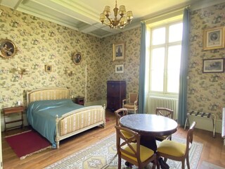 Casa per le vacanze Chemiré-le-Gaudin Caratteristiche 6