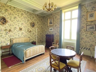 Ferienhaus Chemiré-le-Gaudin Ausstattung 6