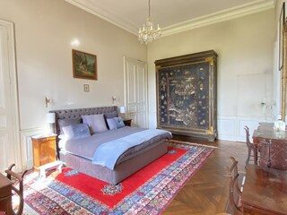 Vakantiehuis Chemiré-le-Gaudin Kenmerken 7