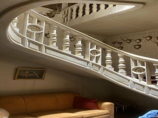 Ferienhaus Chemiré-le-Gaudin Ausstattung 8