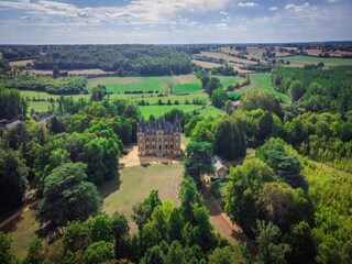 Casa per le vacanze Chemiré-le-Gaudin Ambiente 9