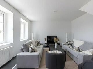 Appartement Oizé Kenmerken 1