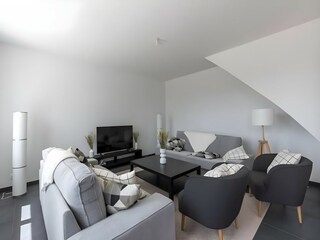 Appartement Oizé Kenmerken 13