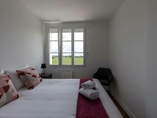 Appartement Oizé Équipement 14