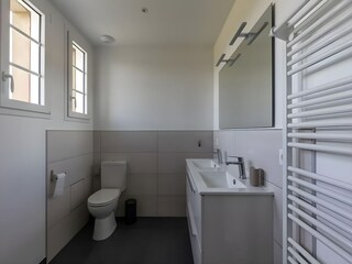 Apartment Oizé Ausstattung 2